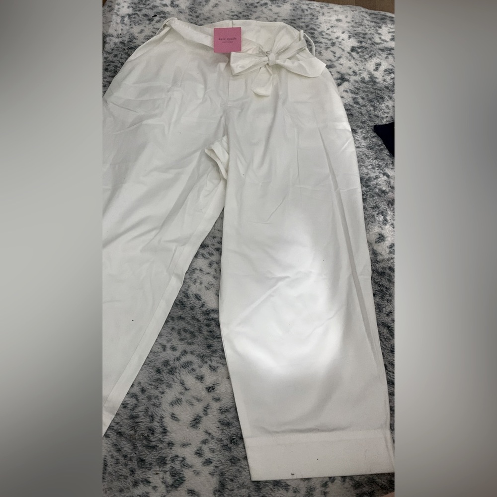Kate spade womens dress pants